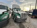 2015 Freightliner Cascadia 125