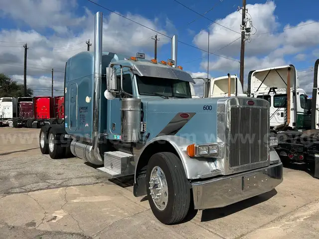 2007 Peterbilt 379