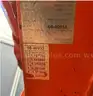 ABB IRB660 Robot