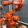 ABB IRB660 Robot