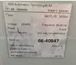 ABB IRB660 Robot