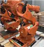 ABB IRB660 Robot