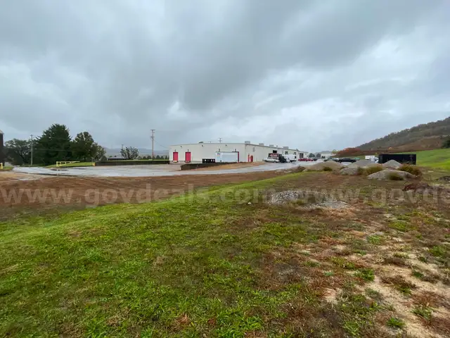 708 Fairground Rd - Commercial - 5.146 Acres