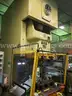 Aida 220 Ton Gap Frame Press. model NC1-200(2)