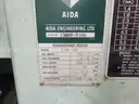 Aida TMX-S2-23000(2) Stamping Press (Make Offer)