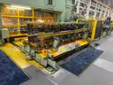 Aida TMX-S2-23000(2) Stamping Press (Make Offer)