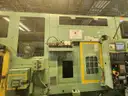 2017 Fuji Horizontal CNC Lathe System