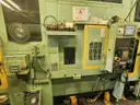 2017 Fuji Horizontal CNC Lathe System