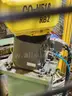 2017 Fanuc Robot Arm System