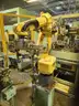 2017 Fanuc Robot Arm System