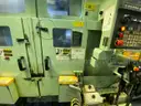 2013 Muratec Horizontal CNC Lathe System