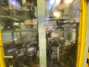 Yutaka Engineering Deburring Machine