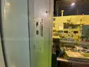 Yutaka Engineering Deburring Machine