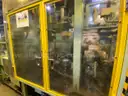Yutaka Engineering Deburring Machine