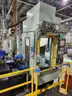 Fanuc CNC Vertical Machining Center