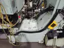 Fanuc CNC Vertical Machining Center