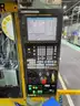 Fanuc CNC Vertical Machining Center