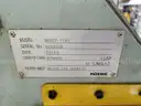 Fanuc CNC Vertical Machining Center