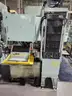 Fanuc CNC Vertical Machining Center