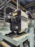 Fanuc CNC Vertical Machining Center