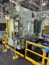 Fanuc CNC Vertical Machining Center