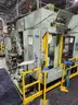 Fanuc CNC Vertical Machining Center