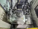 Fanuc CNC Vertical Machining Center