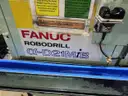 2018 Fanuc CNC Vertical Machining Center