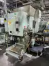 2005 Tsugami Shimamoto CNC Vertical Machining Center