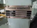 2005 Tsugami Shimamoto CNC Vertical Machining Center