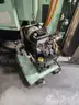 2017 Fuji CNC Horizontal Lathe