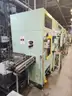 2017 Fuji CNC Horizontal Lathe