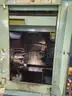 2017 Fuji CNC Horizontal Lathe