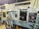 2017 Fuji CNC Horizontal Lathe