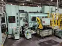 2016 Fuji Horizontal CNC Lathe System