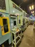 2016 Fuji Horizontal CNC Lathe System