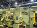 2016 Fuji Horizontal CNC Lathe System