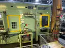 2016 Fuji Horizontal CNC Lathe System
