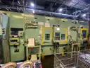 2016 Fuji Horizontal CNC Lathe System
