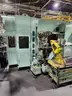 2016 Fuji Horizontal CNC Lathe System