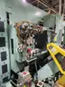2016 Fuji Horizontal CNC Lathe System