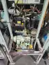 2005 Fanuc CNC Vertical Machining Center