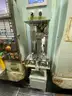 2005 Fanuc CNC Vertical Machining Center
