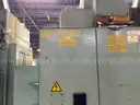 2005 Fanuc CNC Vertical Machining Center