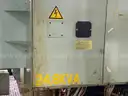 Fanuc CNC Vertical Machining Center