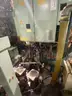 Fanuc CNC Vertical Machining Center