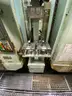 Fanuc CNC Vertical Machining Center