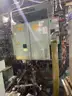 Fanuc CNC Vertical Machining Center
