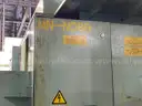 Fanuc CNC Vertical Machining Center