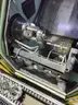 Fuji Horizontal CNC Lathe